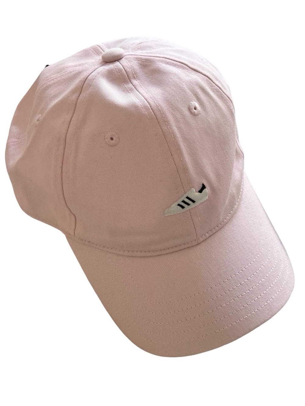 Adidas Pink Super Cap Hat NWT One Size